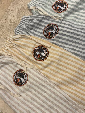 MINI GOOSE PANT