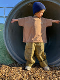 MINI COMMANDO PANT