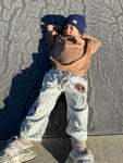 MINI GOOSE PANT