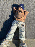 MINI GOOSE PANT