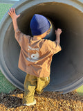 MINI COMMANDO PANT