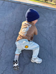 MINI GOOSE PANT