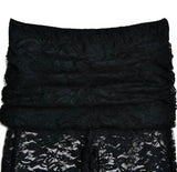 MOIRAÈ STUDIO AALIAH LACE PANT