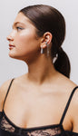 MOIRAÈ STUDIO SPIRE EARRINGS