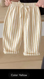 MINI SILLY GOOSE PANT