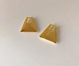 MOIRAÈ STUDIO SPIRE EARRINGS