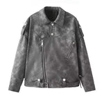 PRE ORDER EUROPEAN STYLE BOMBER