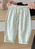 MINI SILLY GOOSE PANT
