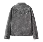 PRE ORDER EUROPEAN STYLE BOMBER