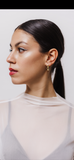 MOIRAÈ STUDIO JUNO DROP EARRING