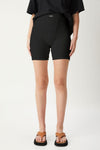 WNTRMSE LOUNGE RIB SHORT